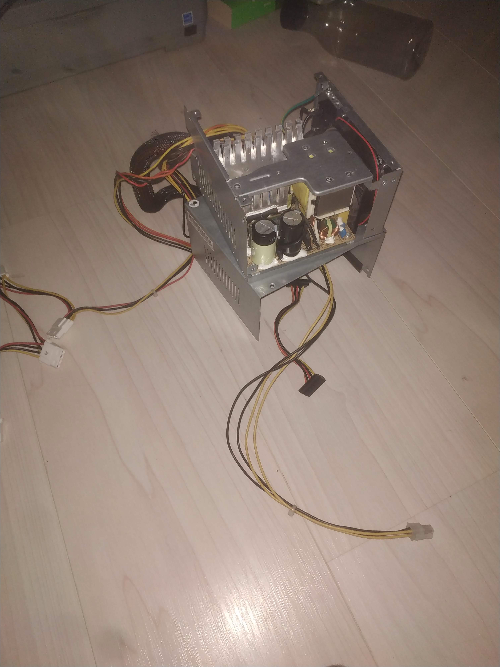Power Supply